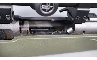Savage~Model 11~.223 Remington - Image 7 of 8