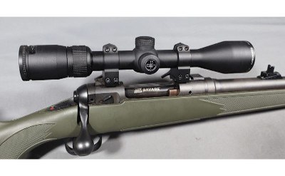 Savage~Model 11~.223 Remington - Image 4 of 8