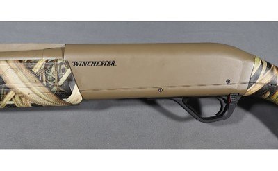 Winchester~SX4~12 Gauge - Image 7 of 8