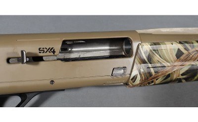 Winchester~SX4~12 Gauge - Image 5 of 8