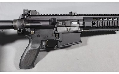 SIG Sauer~Sig 716~7.62 NATO - Image 4 of 8
