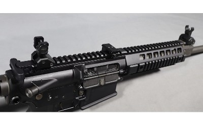 SIG Sauer~Sig 716~7.62 NATO - Image 5 of 8