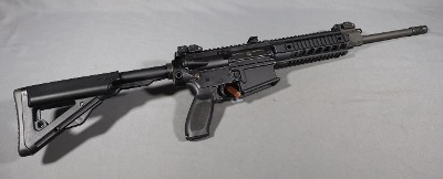 SIG Sauer~Sig 716~7.62 NATO - Image 1 of 8