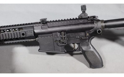 SIG Sauer~Sig 716~7.62 NATO - Image 6 of 8