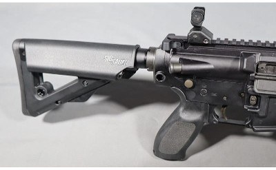 SIG Sauer~Sig 716~7.62 NATO - Image 8 of 8