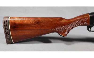 Remington~870 Wingmaster~12 Gauge - Image 7 of 8