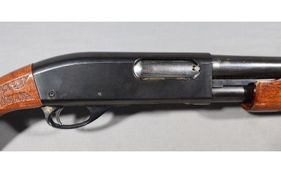 Remington~870 Wingmaster~12 Gauge - Image 4 of 8