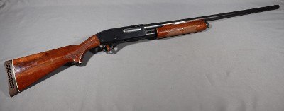 Remington~870 Wingmaster~12 Gauge - Image 1 of 8