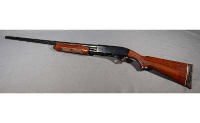 Remington~870 Wingmaster~12 Gauge - Image 2 of 8