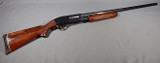 Remington~870 Wingmaster~12 Gauge - Image 1 of 8