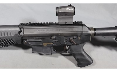SIG Sauer~Sig 556~5.56 NATO - Image 5 of 9