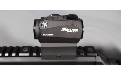 SIG Sauer~Sig 556~5.56 NATO - Image 6 of 9