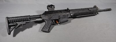 SIG Sauer~Sig 556~5.56 NATO - Image 1 of 9