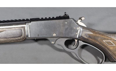 Marlin~1895SBL~.45-70 Government - Image 6 of 8