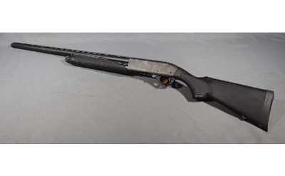 Remington~870~12 Gauge - Image 2 of 7