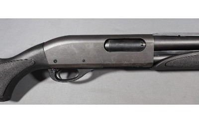 Remington~870~12 Gauge - Image 4 of 7