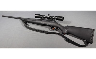 Ruger~American~.308 Winchester - Image 2 of 6