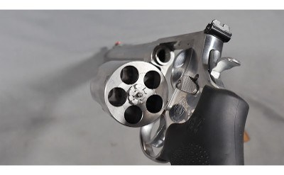 Smith & Wesson~Model 500~.500 S&W M - Image 3 of 4