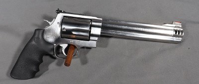 Smith & Wesson~Model 500~.500 S&W M - Image 1 of 4