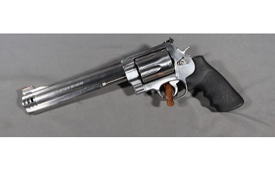 Smith & Wesson~Model 500~.500 S&W M - Image 2 of 4