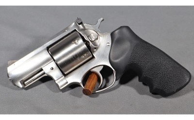 Ruger~Super Redhawk Alaskan~.454 Casull/.45 Colt - Image 2 of 4