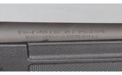 Stoeger~M3000~12 gauge - Image 4 of 8