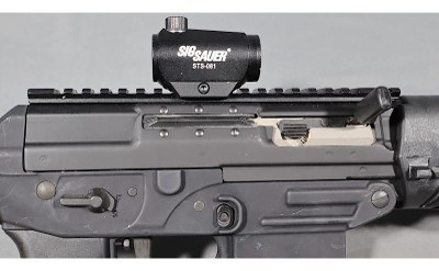 Sig Sauer~P556~5.56 NATO - Image 4 of 7