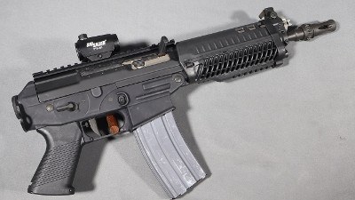 Sig Sauer~P556~5.56 NATO - Image 1 of 7