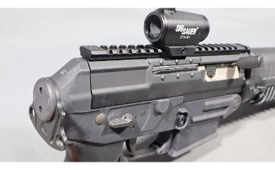 Sig Sauer~P556~5.56 NATO - Image 7 of 7
