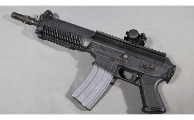 Sig Sauer~P556~5.56 NATO - Image 2 of 7