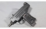 IMI~Uzi Pistol~9mm Luger - Image 2 of 6