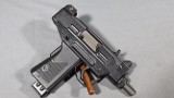 IMI~Uzi Pistol~9mm Luger - Image 1 of 6