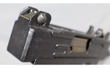 IMI~Uzi Pistol~9mm Luger - Image 6 of 6
