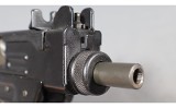 IMI~Uzi Pistol~9mm Luger - Image 3 of 6