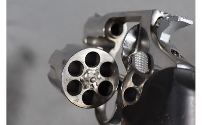 Rossi~6279~.357 Magnum - Image 3 of 4