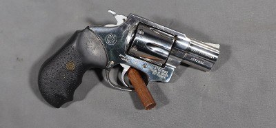 Rossi~6279~.357 Magnum - Image 1 of 4