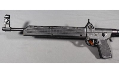 Kel-Tec CNC INC~Sub 2000~9mm luger - Image 5 of 7