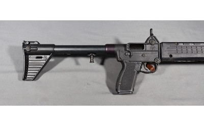 Kel-Tec CNC INC~Sub 2000~9mm luger - Image 4 of 7