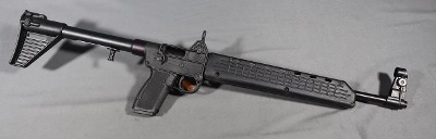 Kel-Tec CNC INC~Sub 2000~9mm luger - Image 1 of 7