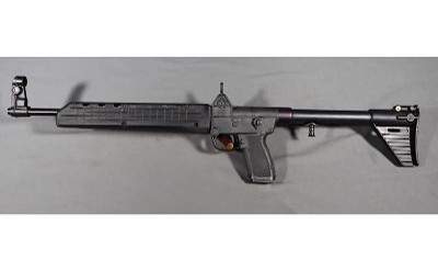 Kel-Tec CNC INC~Sub 2000~9mm luger - Image 2 of 7