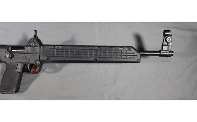 Kel-Tec CNC INC~Sub 2000~9mm luger - Image 3 of 7