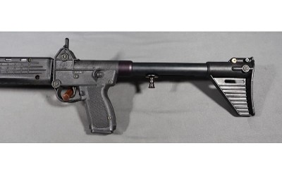 Kel-Tec CNC INC~Sub 2000~9mm luger - Image 6 of 7