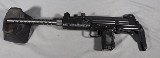 IMI~UZI Model B~9mm luger - Image 1 of 9