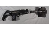 IMI~UZI Model B~9mm luger - Image 2 of 9