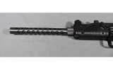 IMI~UZI Model B~9mm luger - Image 5 of 9