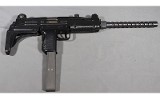 IMI~UZI Model B~9mm luger - Image 9 of 9