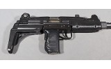 IMI~UZI Model B~9mm luger - Image 4 of 9