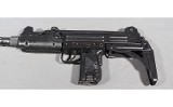 IMI~UZI Model B~9mm luger - Image 6 of 9