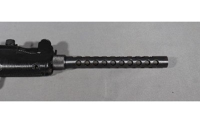 IMI~UZI Model B~9mm luger - Image 3 of 9