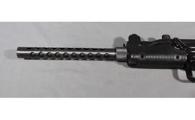 IMI~UZI Model B~9mm luger - Image 5 of 9